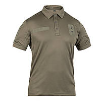 Рубашка с коротким рукавом служебная Duty-TF L Olive Drab