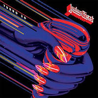 Judas Priest - Turbo (Vinyl)