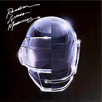 Daft Punk – Random Access Memories (3LP,  LP, Album, Reissue, Stereo, 180 gram, 10th Anniversary Edition,