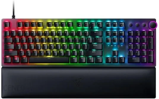 Razer Huntsman V2 Red Switch (RZ0303930100R3M1)