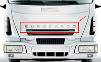 Логотип "EuroCargo" Б/У Iveco EuroCargo