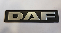 Логотип "DAF" Б/У