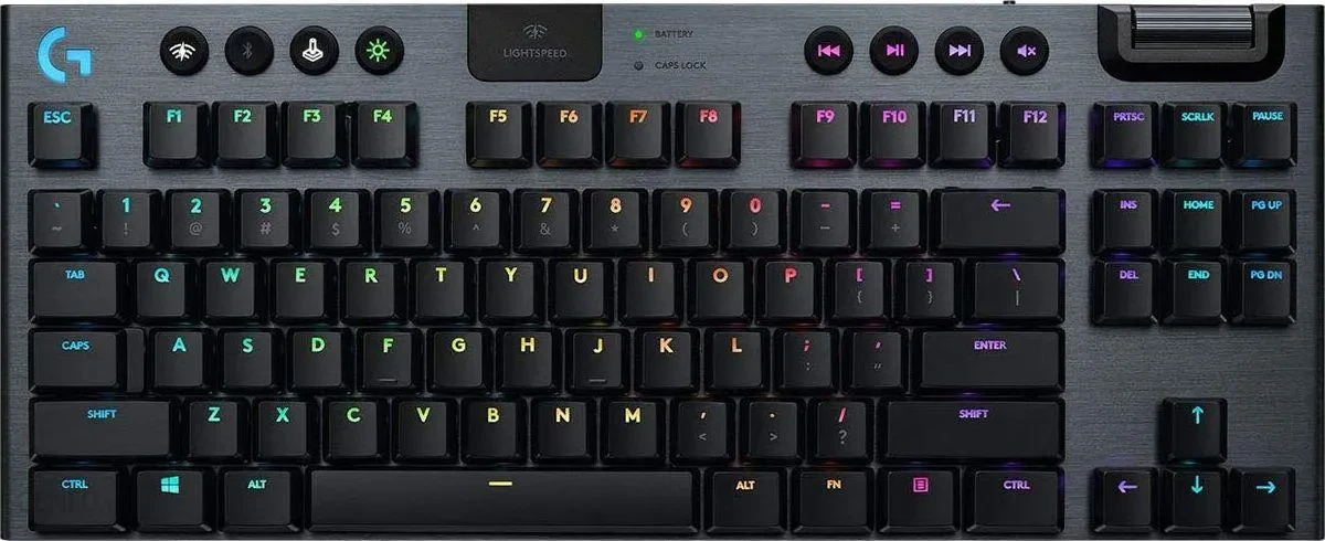 Logitech G915 TKL Tactile (920-009503)