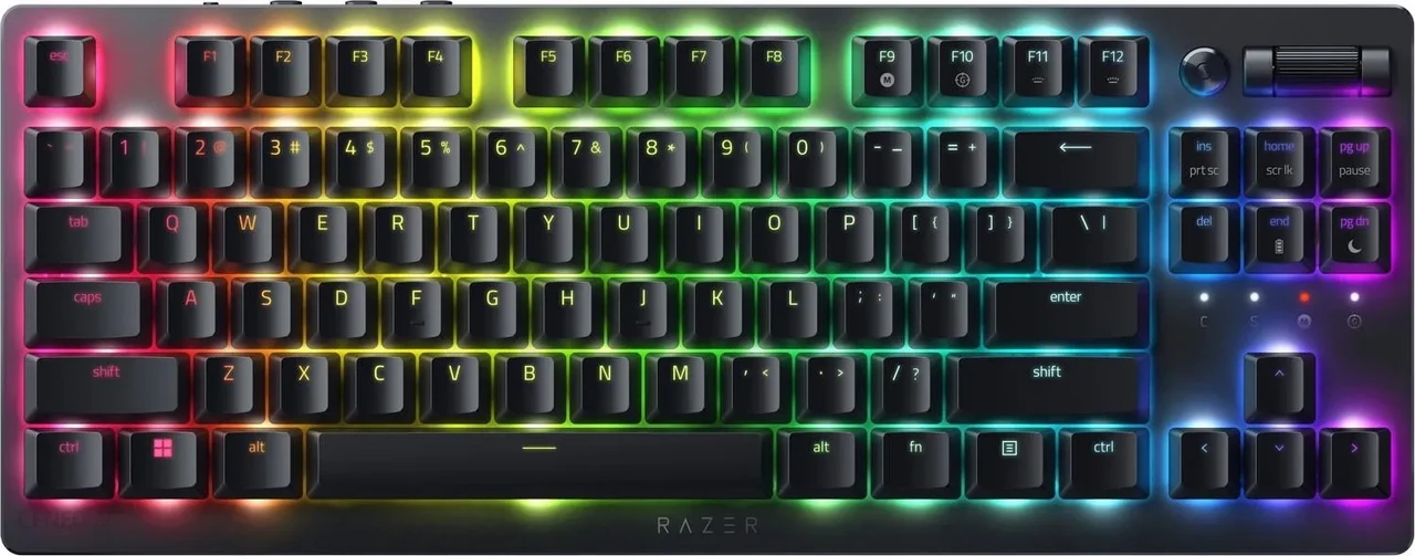 Razer Deathstalker V2 Pro Tkl Linear Optical Switch  (Rz0304370100R3M1)