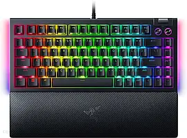 Razer BlackWidow V4 75% (RZ0305000100R3M1)