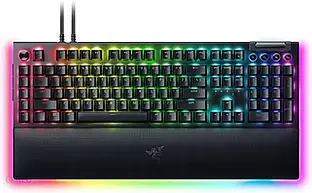 Razer BlackWidow V4 Pro Yellow Switch (RZ0304681800R3M1)