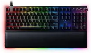 Razer Huntsman V2 Analog (RZ0303610100R3M1)