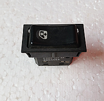 Кнопка склопідйомників Б/У Renault 3203