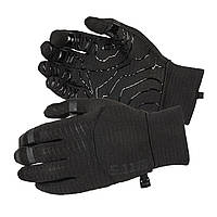 Перчатки тактические 5.11 Tactical Stratos Stretch Fleece Gloves XL Black