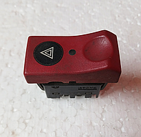 Кнопка аварійки Б/У Renault 5010306848