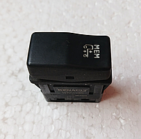 Кнопка пам'яті підвіски Б/У Renault 5010589809