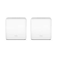 Домашняя Mesh Wi-Fi система Mercusys AC1300 Whole-Home Halo H30G (2-pack) (2 штуки комплект)