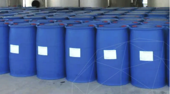 Тетрагідрофуран, ТГФ, фото 1