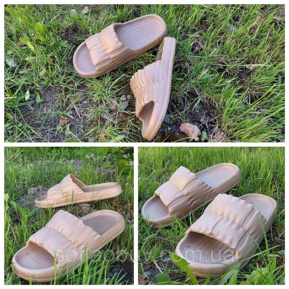 Сланці жіночі ЕВА Payas, фото 1