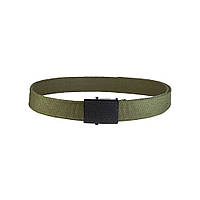 Ремень брючный Sturm Mil-Tec BW Type Belt 40 mm Olive