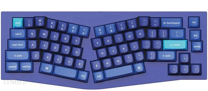 Keychron Q8O1