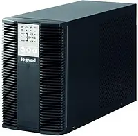 Джерело безперебійного живлення (ДБЖ) Legrand UPS Keor LP 2000 IEC FR (310157)