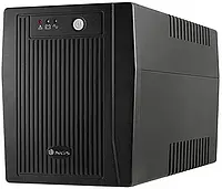 Джерело безперебійного живлення (ДБЖ) Ngs Emaga Awaryjny Ups Off Line Fortress2000V2 900W Czarny (S0211031)