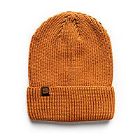 Шапка 5.11 Tactical Chambers Beanie Roasted Barley