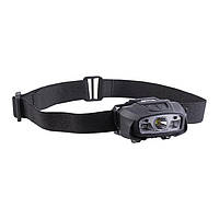 Фонарь налобный Sturm Mil-Tec Headlamp Recharge GC220 Black