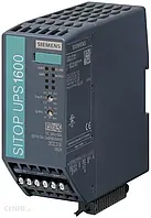 Джерело безперебійного живлення (ДБЖ) Siemens Sitop UPS1600 power supply input (6EP41343AB000AY0)