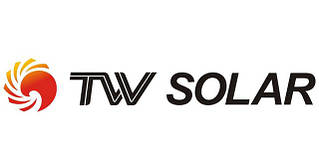 Tongwei Solar (TW Solar) сонячні батареї