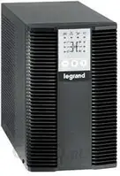 Джерело безперебійного живлення (ДБЖ) Legrand UPS Keor LP 1000 IEC (310154)