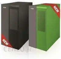 Джерело безперебійного живлення (ДБЖ) Ever UPS Powerline Green 10-33 10000VA (W/PGRLTO-3310K0/07)