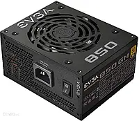 Джерело безперебійного живлення (ДБЖ) EVGA SuperNOVA 850 GM 80 plus Gold