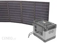 Джерело безперебійного живлення (ДБЖ) Premium Power Panel Fotowoltaiczny 100W (PANNELLOSOLARE100W)