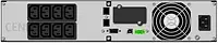 Джерело безперебійного живлення (ДБЖ) BlueWalker PowerWalker VI 2000RT LCD (10120028)