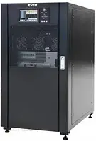 Джерело безперебійного живлення (ДБЖ) Ever Ups Powerline Dark 33 80Kva (Bez Baterii) (TPWDATO3380K000)