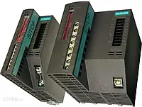 Джерело безперебійного живлення (ДБЖ) Siemens UPS SITOP DC-USV-MODUL, 24 V, 0 - 15 A (SITOP DC-USV-MODUL 15A