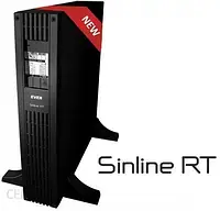 Джерело безперебійного живлення (ДБЖ) Ever UPS Sinline RT 650VA (W/SRTXRT-000K65/00)