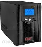 Джерело безперебійного живлення (ДБЖ) East awaryjny UPS500S-LCD