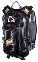 Рюкзак LEATT Hydration Moto HydraDri WP 2.0 Black Small