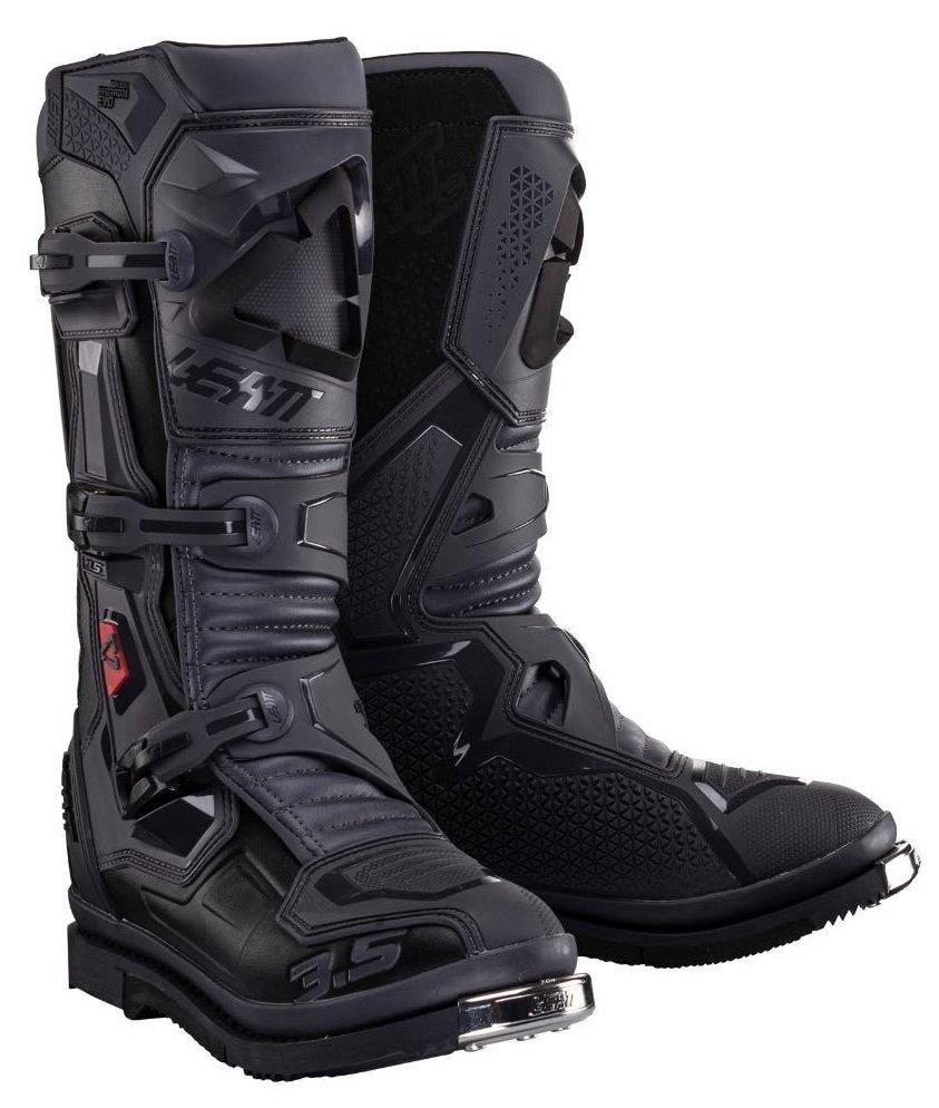 Моточеревики LEATT GPX 3.5 HydraDri Graphene 7