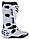 Моточеревики дитячі FOX Comp Youth Boot White 1, фото 5