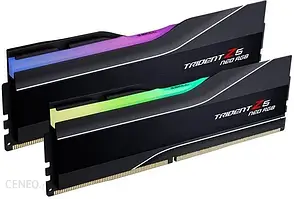 Пам'ять Pamięć G.Skill Trident Neo AMD RGB DDR5 64GB (2x32GB) 6000MHz CL30 EXPO F5-6000J3040G32GX2-TZ5NR