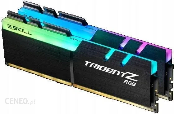 Пам'ять G.Skill Pamięć Ram Ddr4 32 Gb 4000 (F44000C16D32GTZRA)