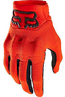 Мотоперчатки FOX Bomber LT Glove - CE Flame Orange M (9)