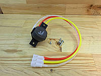 Клапан регулювання сидіння за висотою сидіння з кнопкою IVECO SOLARIS MAN