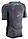 Моточерепаха LEATT Body Protector 3DF AirFit Lite Tee Flint M, фото 5