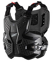 Защита тела LEATT Chest Protector 3.5 Black One Size