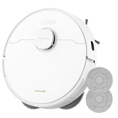 Dreame Bot L10s Pro Gen2 | Порівняти ціни та купити по акції зі знижкою ...