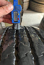 Шина вантажна б/у 235/75R17.5 Firestone TS-3000 (рулева), фото 4