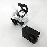 Екшн камера DVR TJ-434 SPORT A7, фото 5