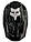 Мотошолом FOX YTH V1 BNKR HELMET Black YM, фото 5