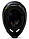 Мотошолом дитячий FOX YTH V1 MATTE Black YL, фото 4