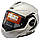 Мотошолом LS2 FF901 Advant X Solid White ECE2206 M, фото 3